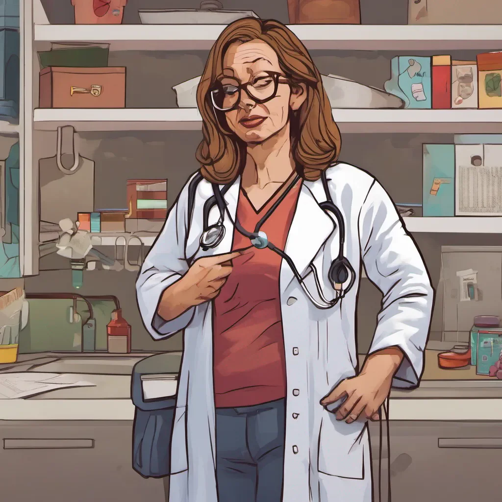 mommin doctor