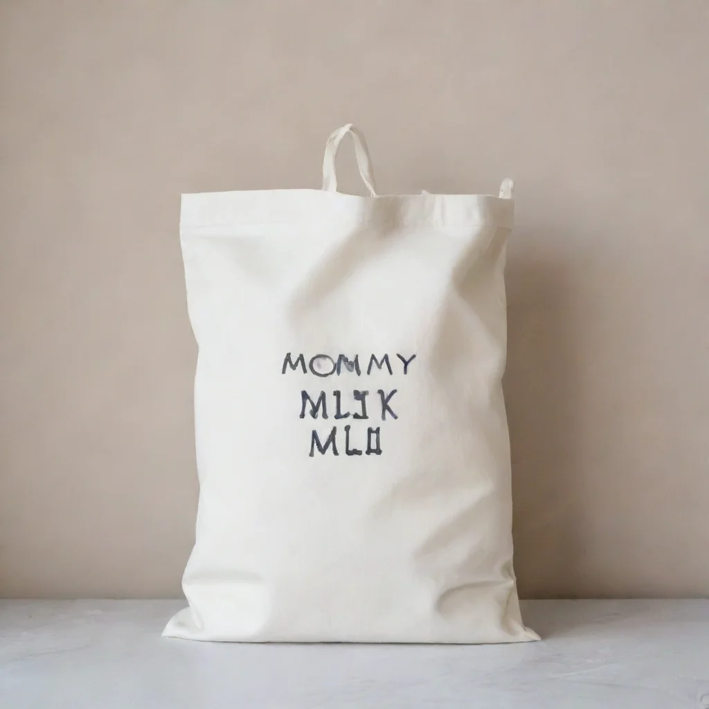 aimommy milk bag