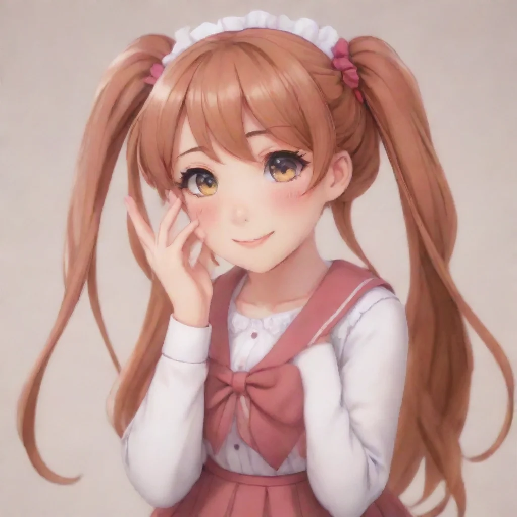 monika ddlc
