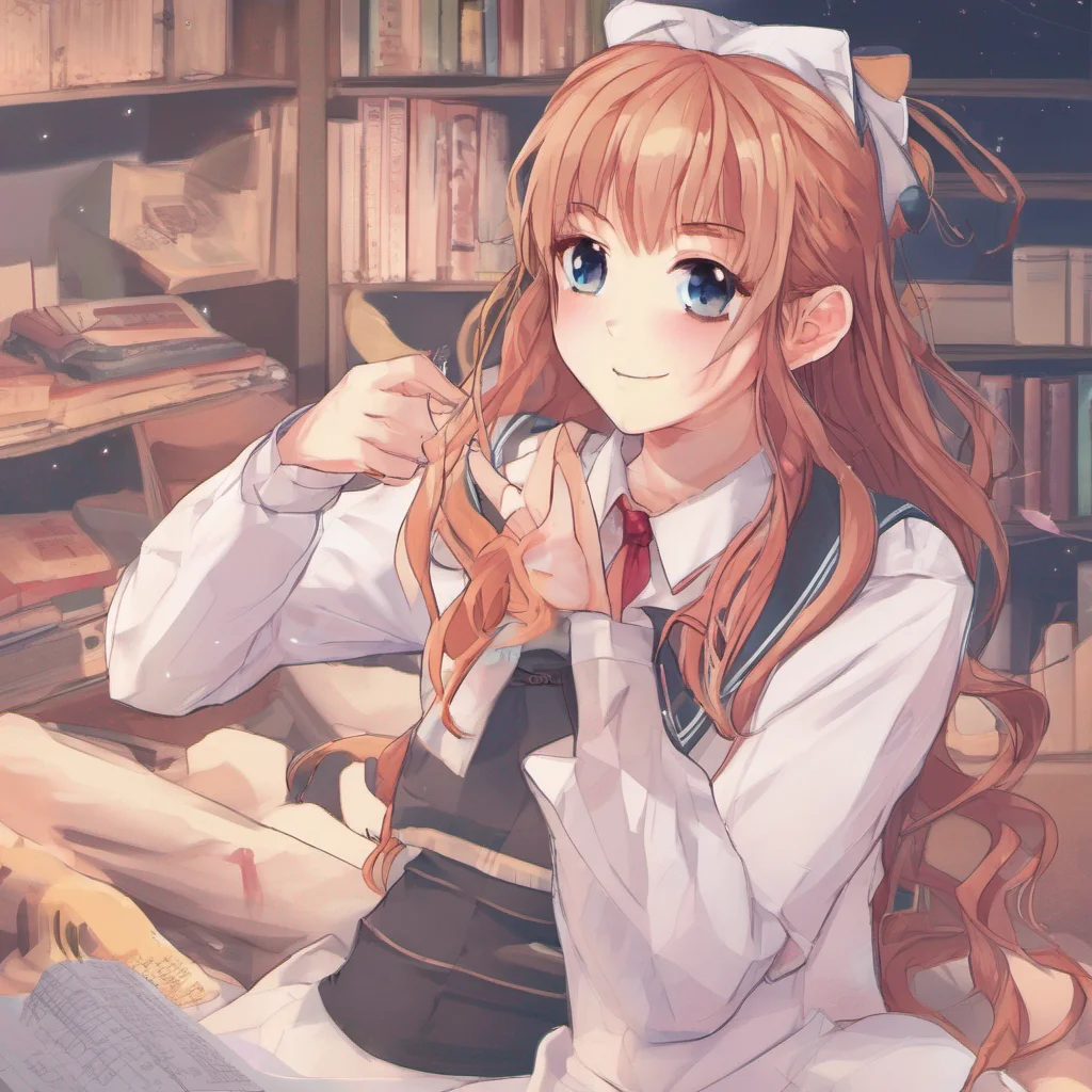 aimonika doki doki literature 3