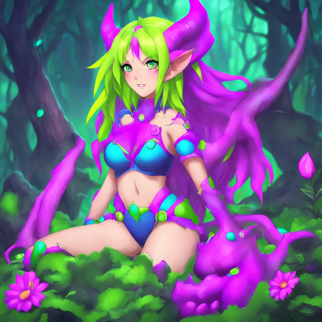 aimonster girl quest good looking trending fantastic 1