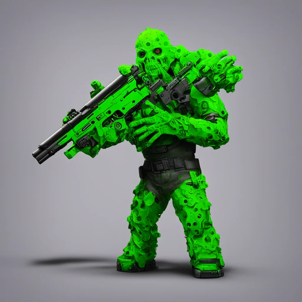 aimonster made of radium glock minute hands