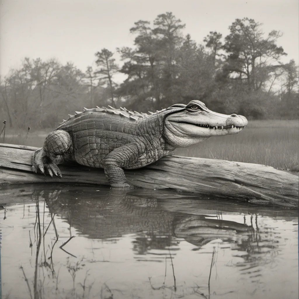 montgomery gator