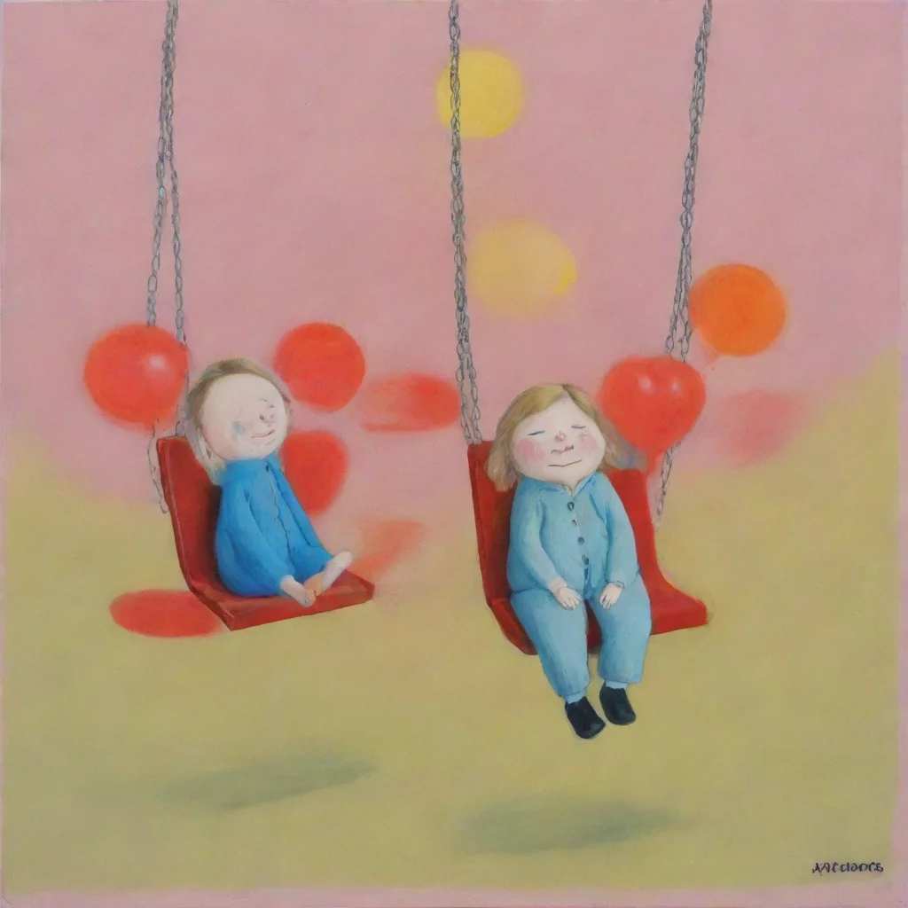 mood swings