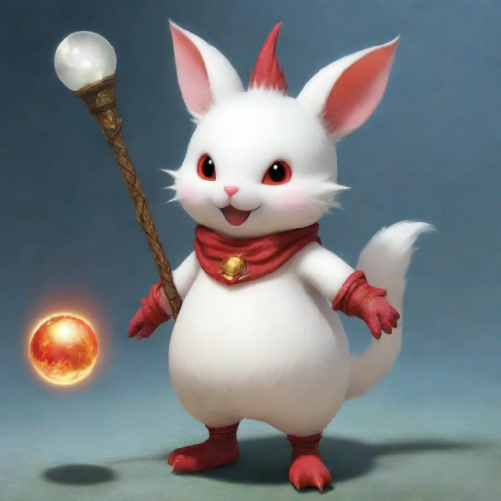 moogle ivalice