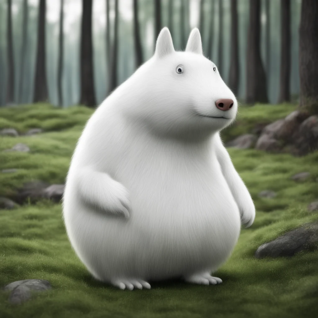 aimoomin realistic confident engaging wow artstation art 3
