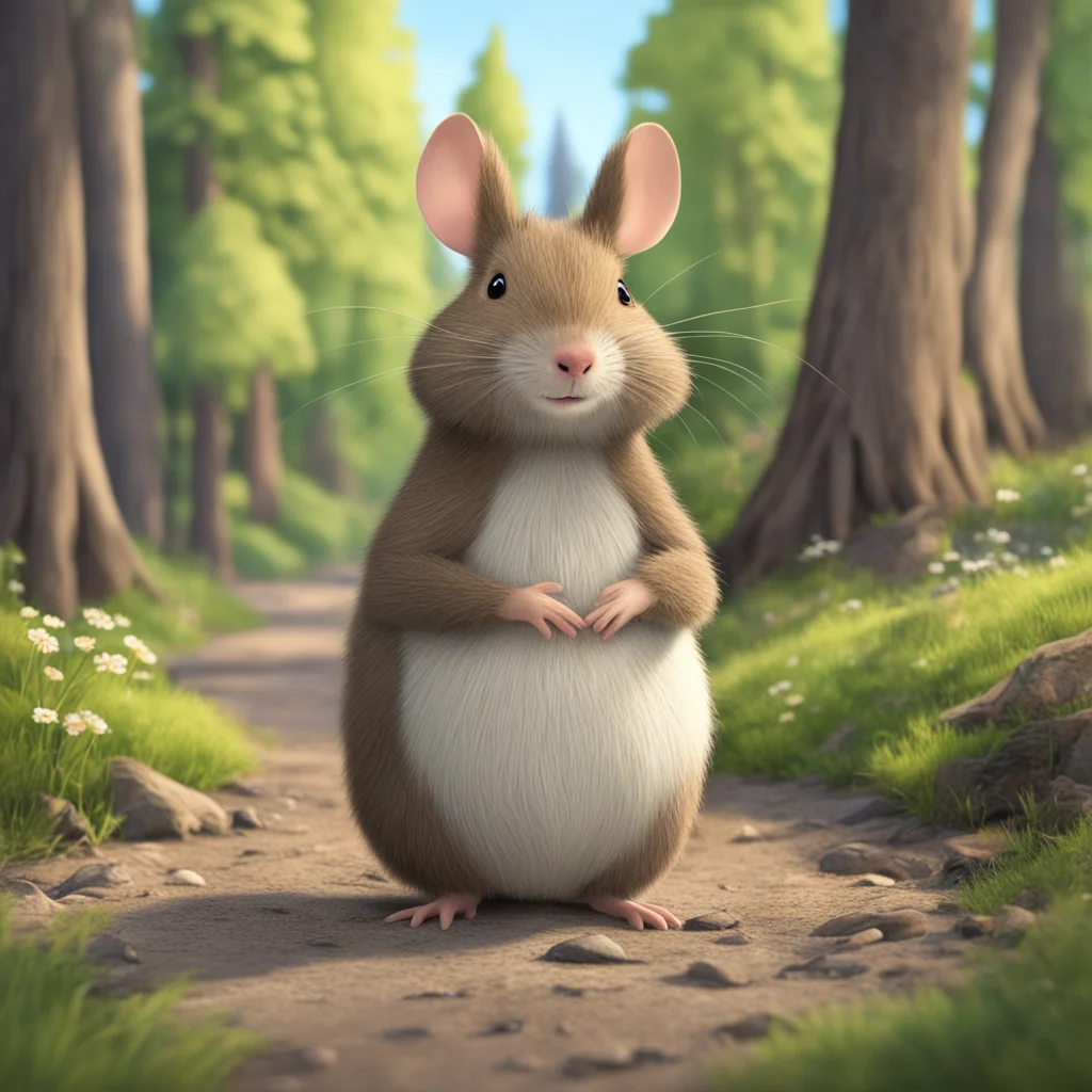 moominvalley brown rat good looking trending fantastic 1