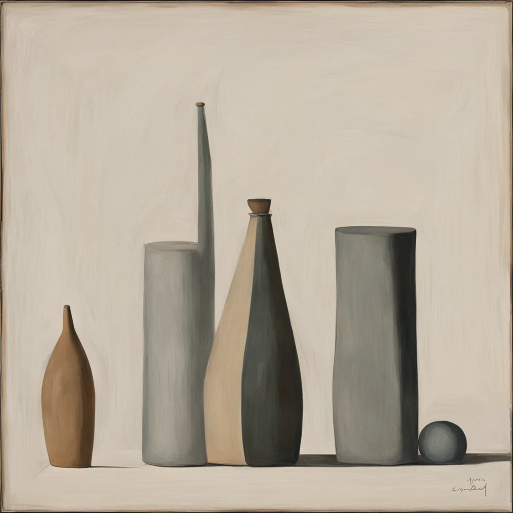 morandi confident engaging wow artstation art 3