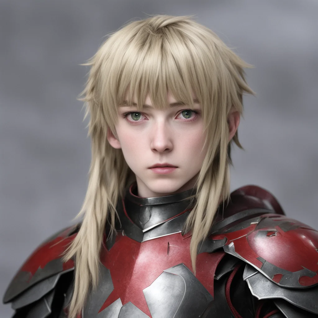 mordred amazing awesome portrait 2