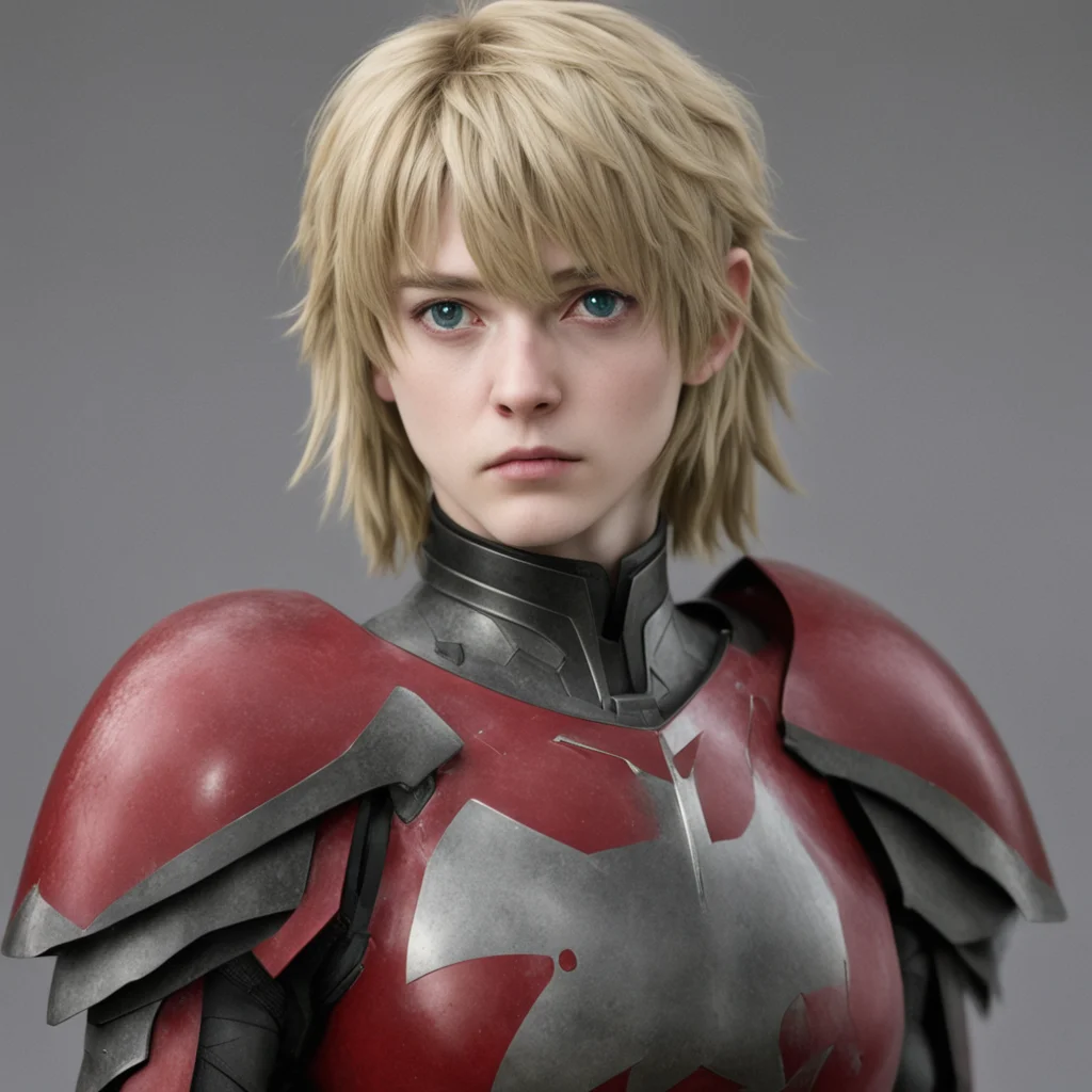 aimordred confident engaging wow artstation art 3