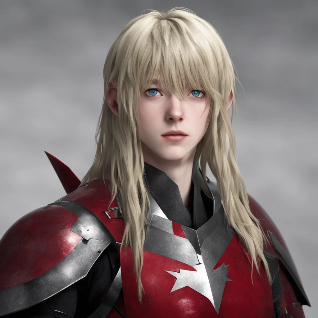 mordred good looking trending fantastic 1