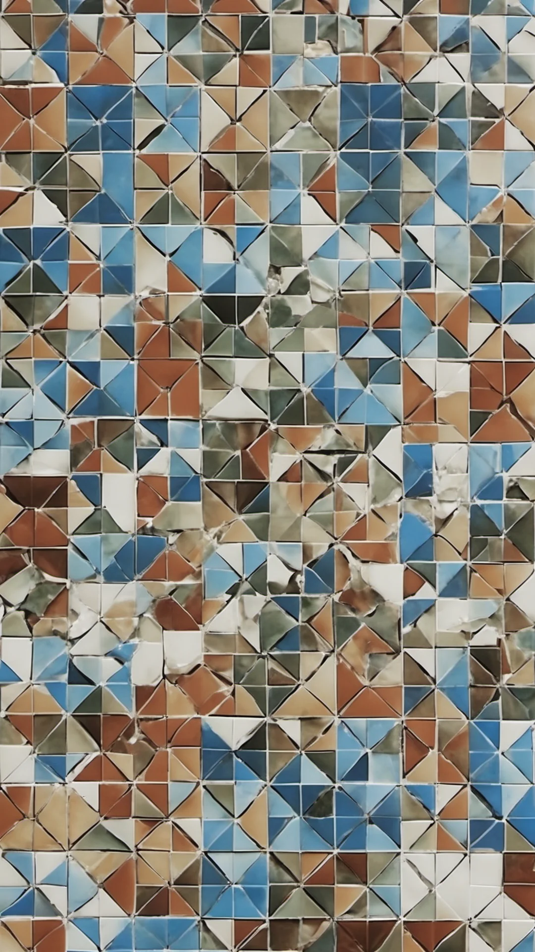 mosaic tiles environment relaxing peaceful  good looking trending fantastic 1 tall