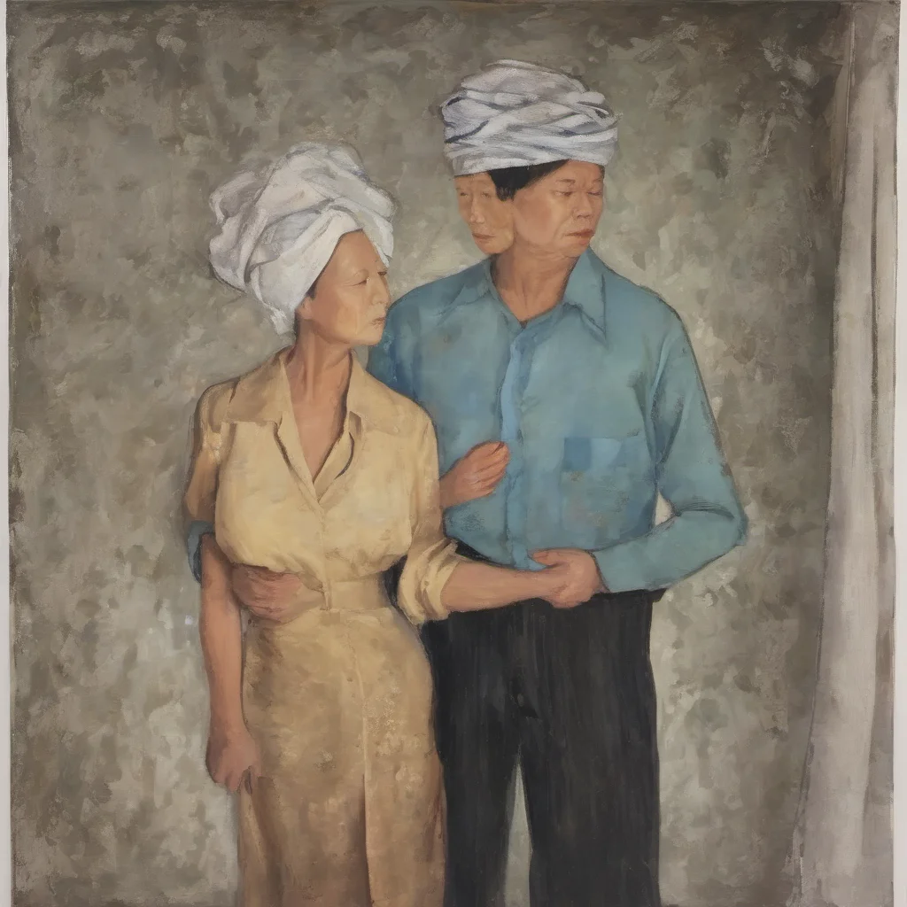 aimother and son affair