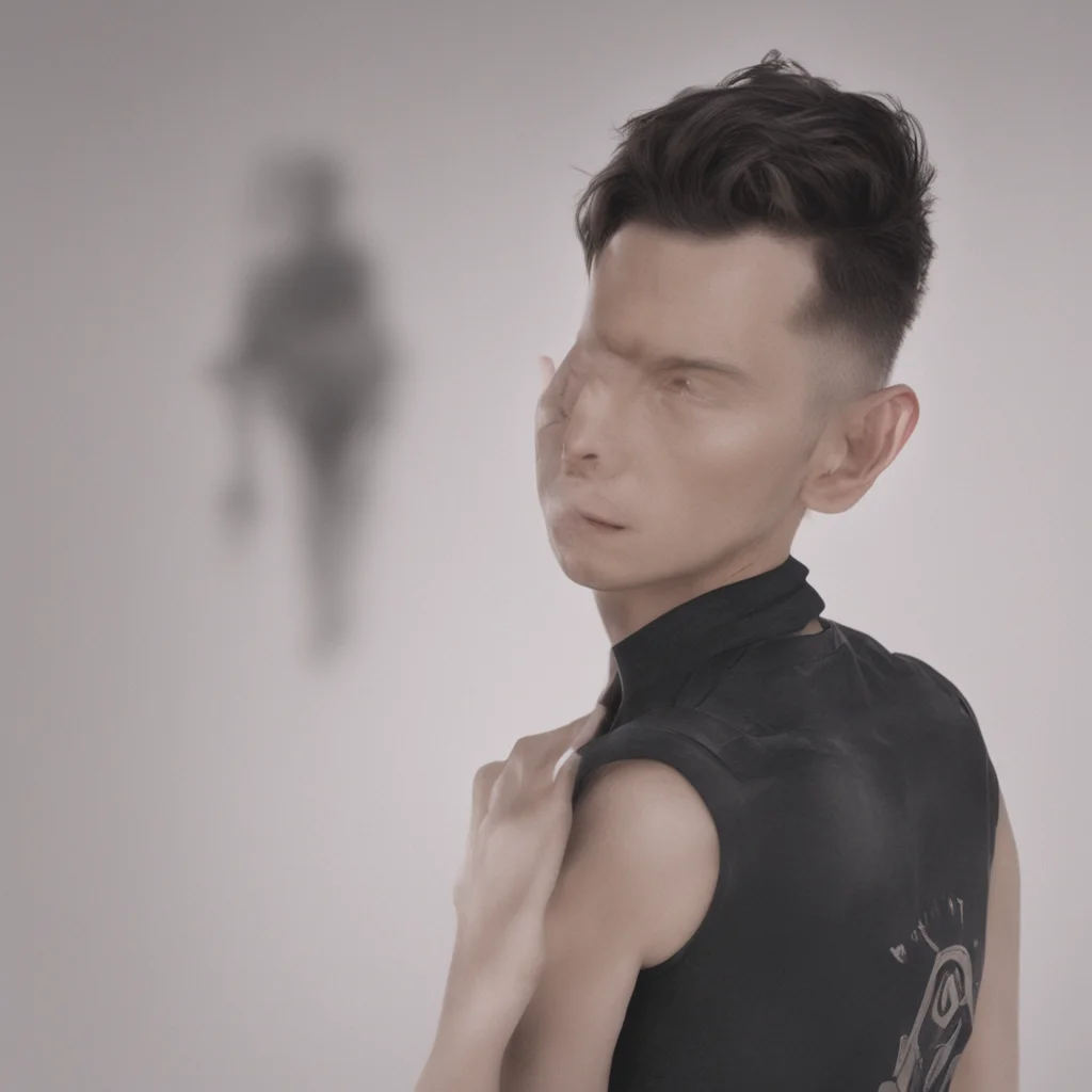 mtf tg tf confident engaging wow artstation art 3