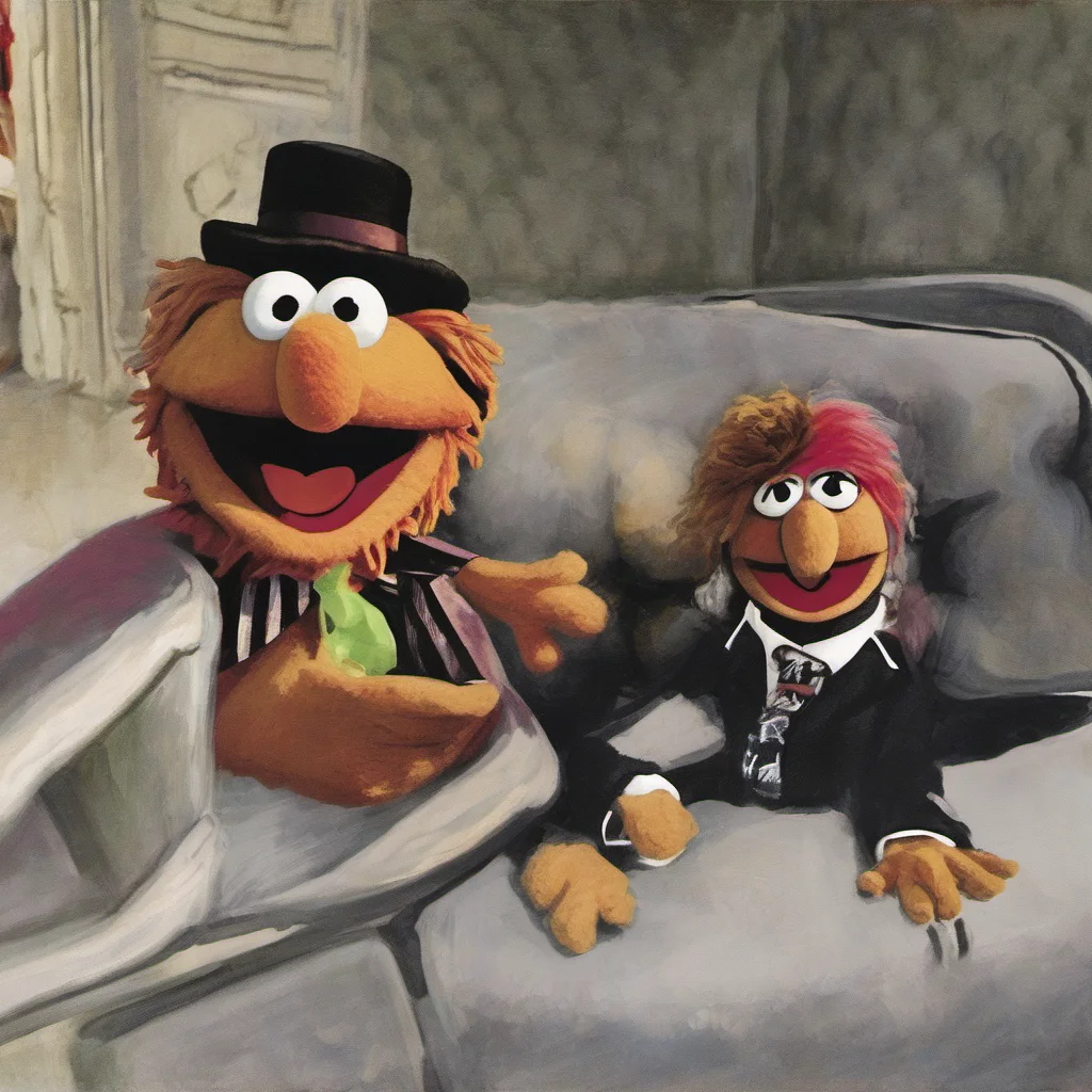 aimuppet