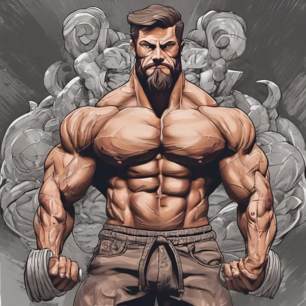 aimuscle god good looking trending fantastic 1
