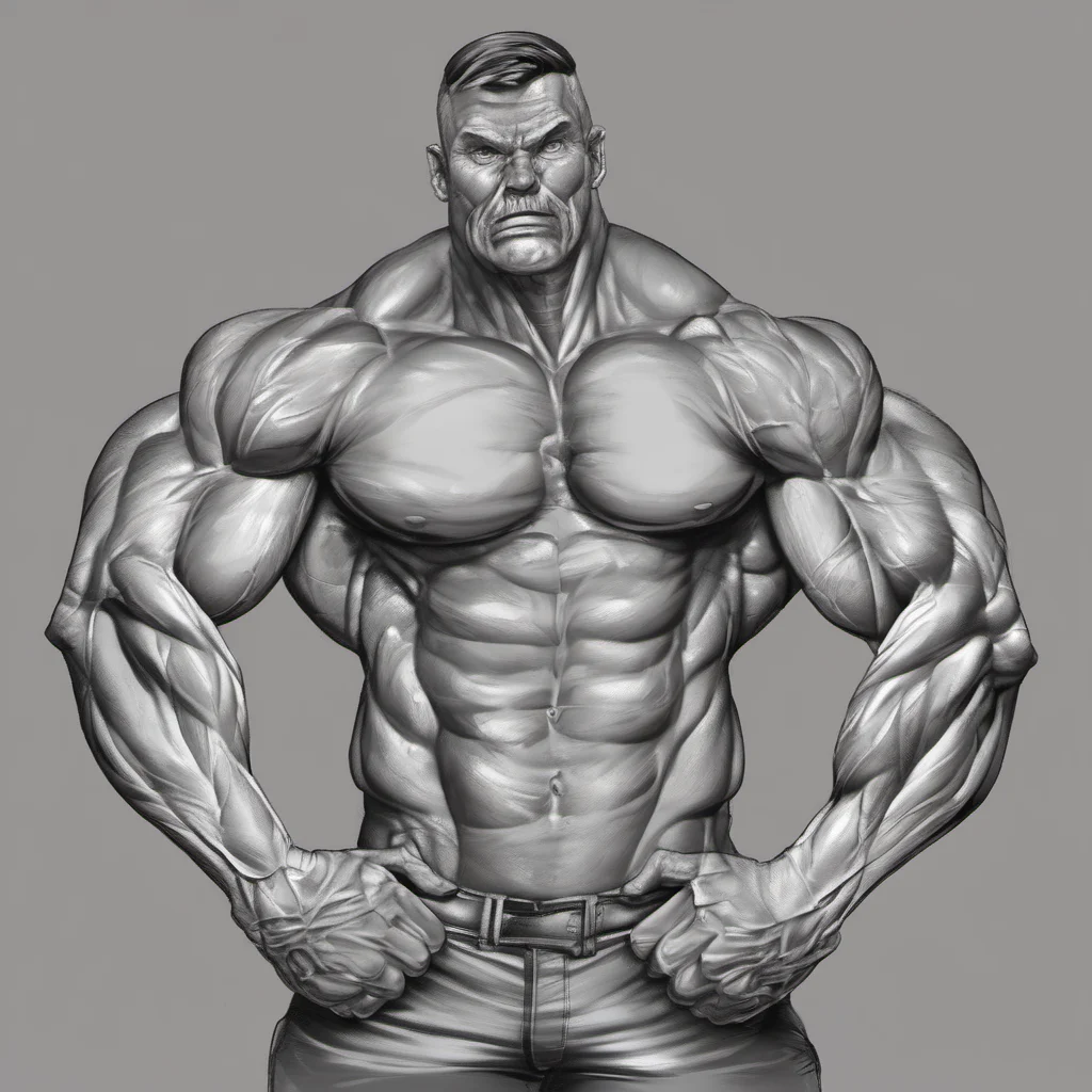 aimuscle mystery