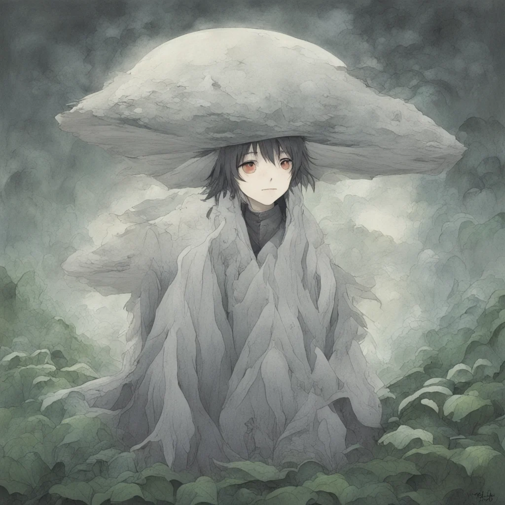 aimushi shi amazing awesome portrait 2