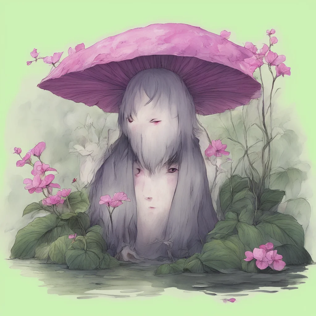 aimushi shi
