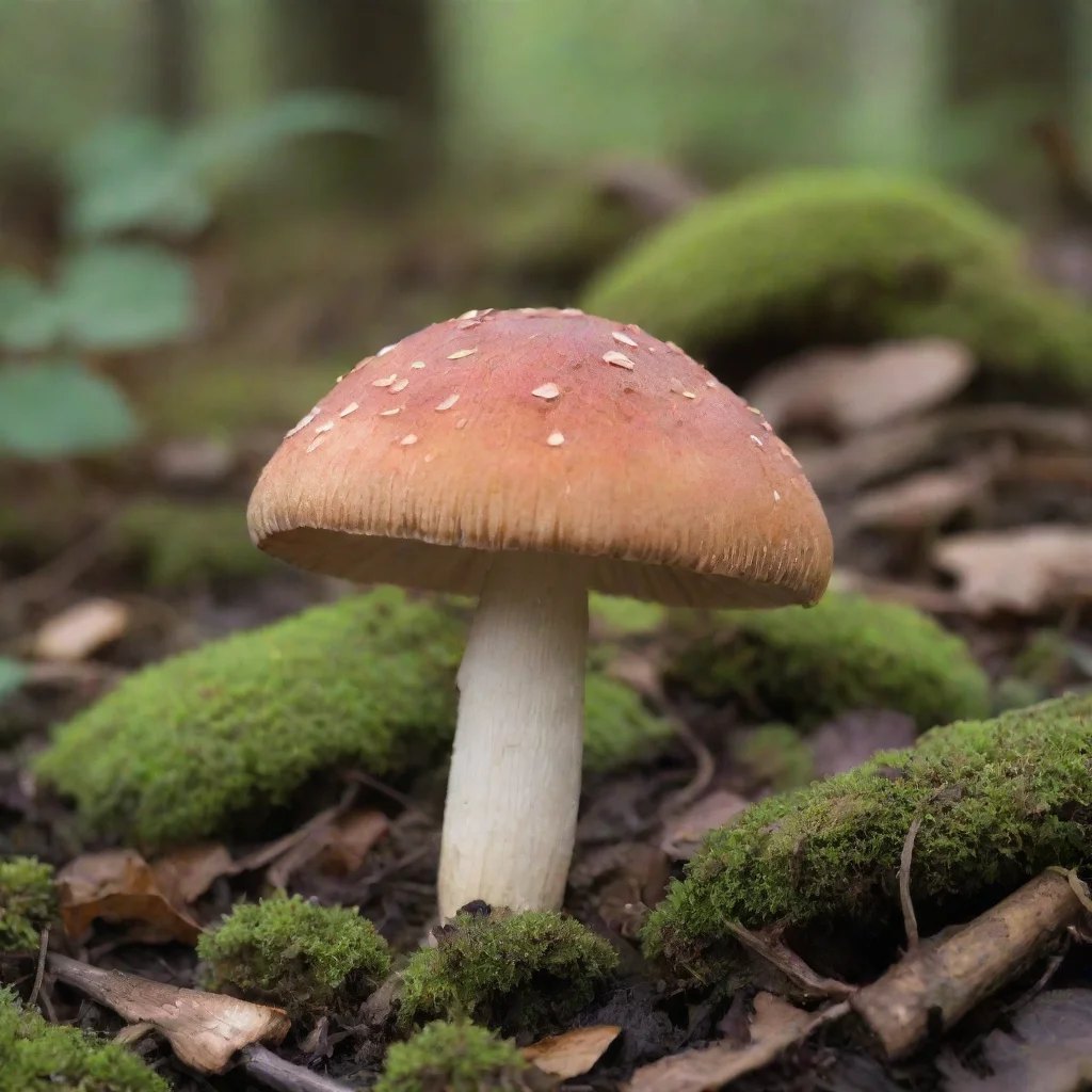aimushroom