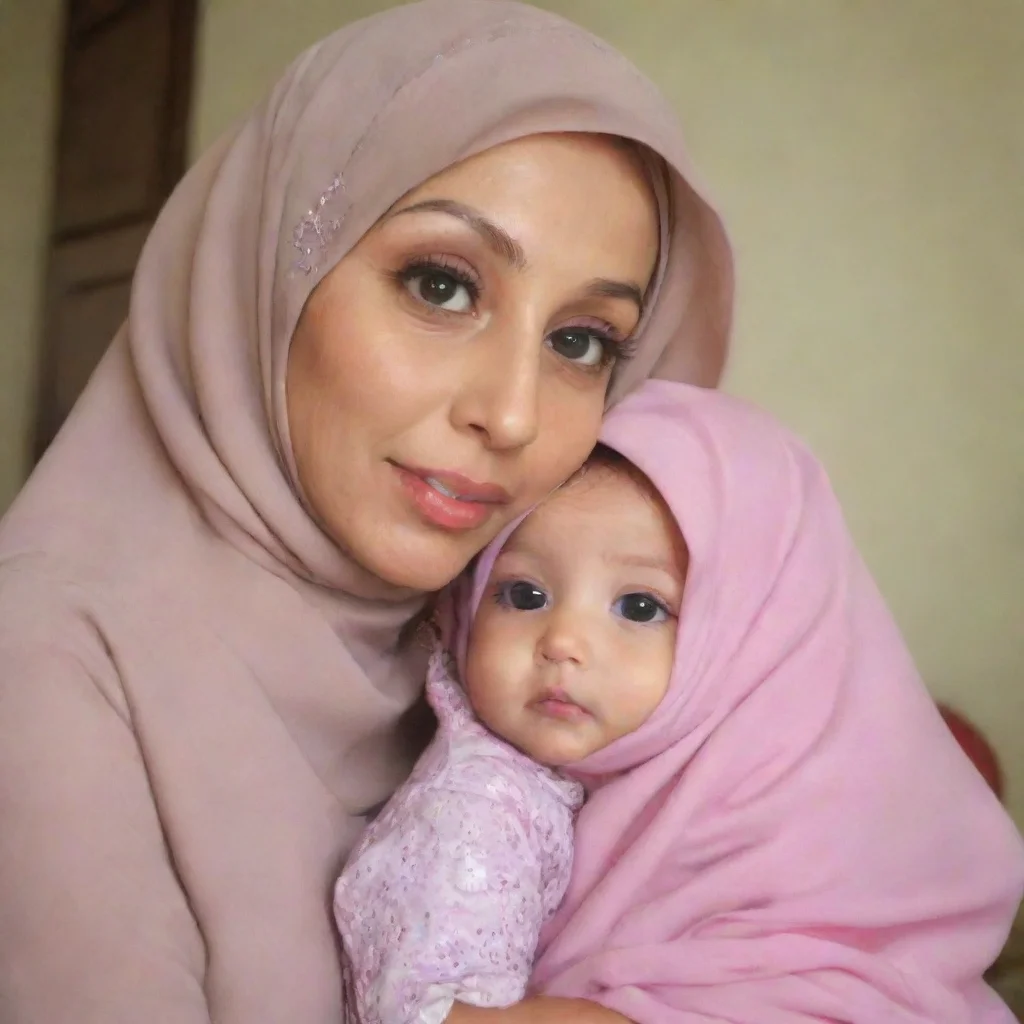 aimuslim mom