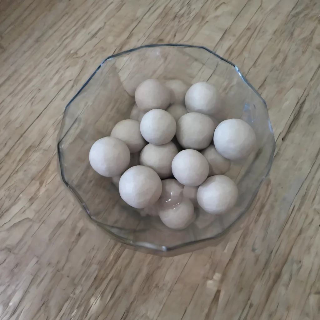 my balls