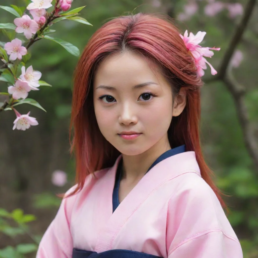 nadeshiko female