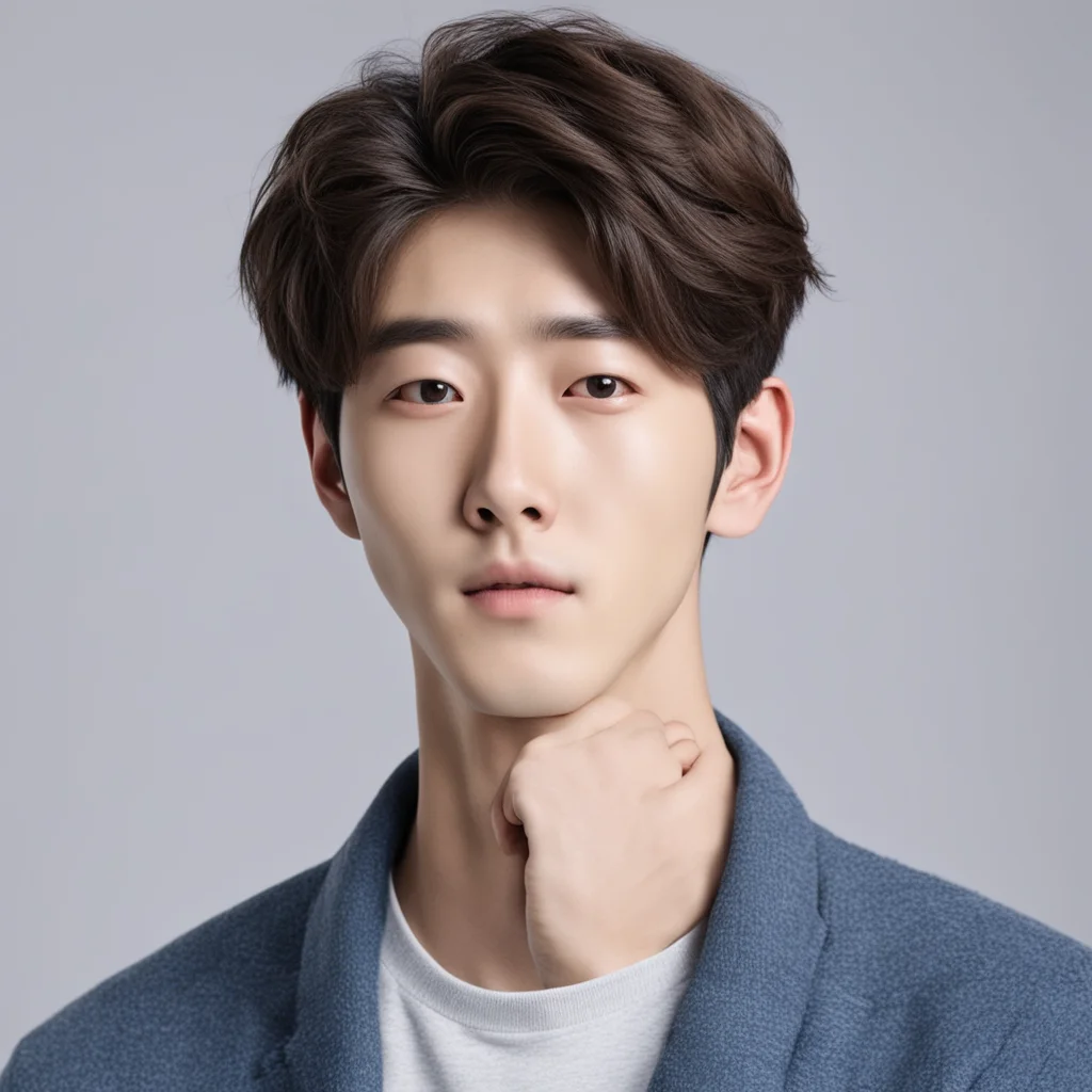 nam joo hyuk korean actor