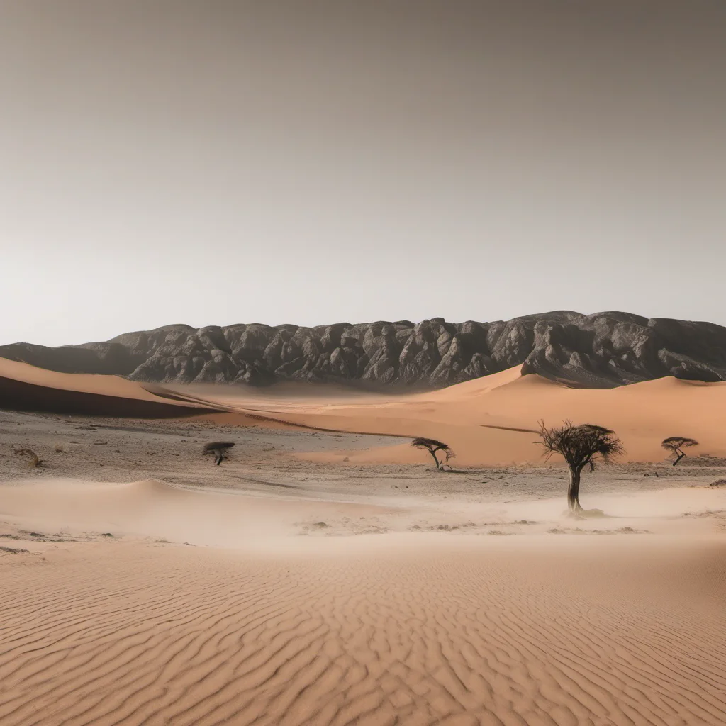 namibia desert  confident engaging wow artstation art 3
