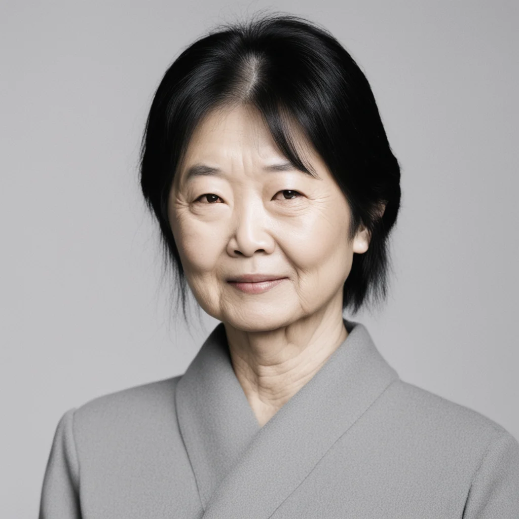nancy makuhari