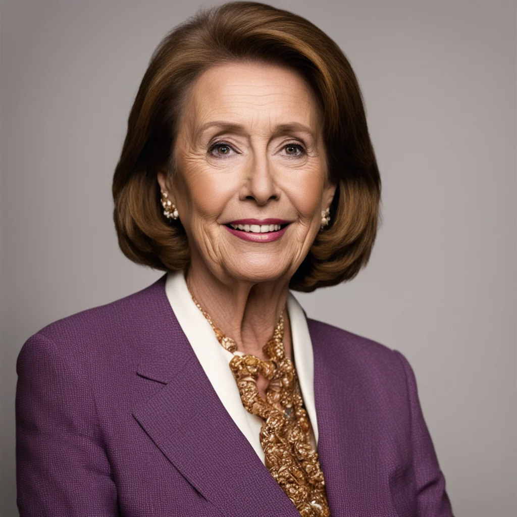 nancy pelosi 