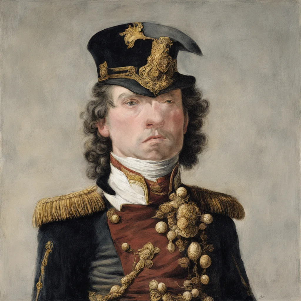 napoleon