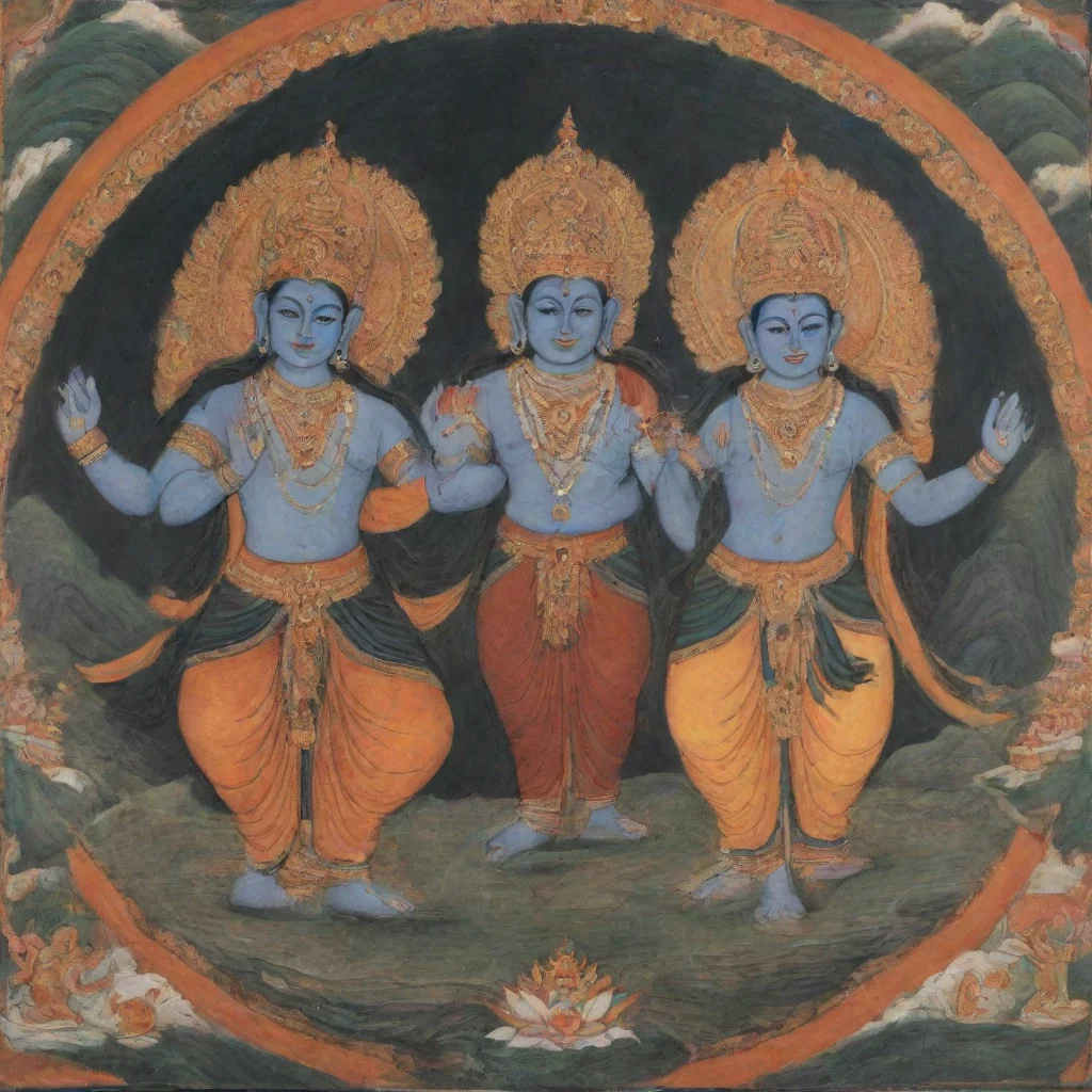 narantaka and devantaka