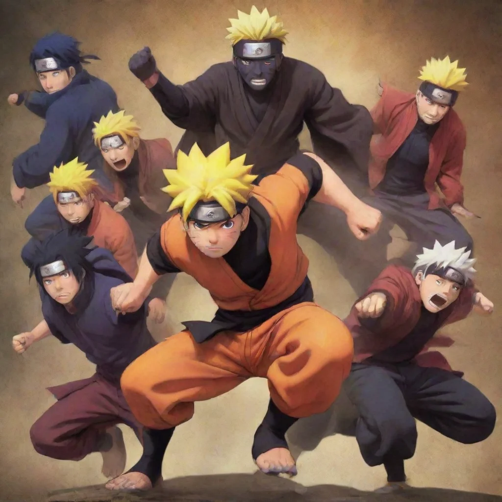 ainaruto kage