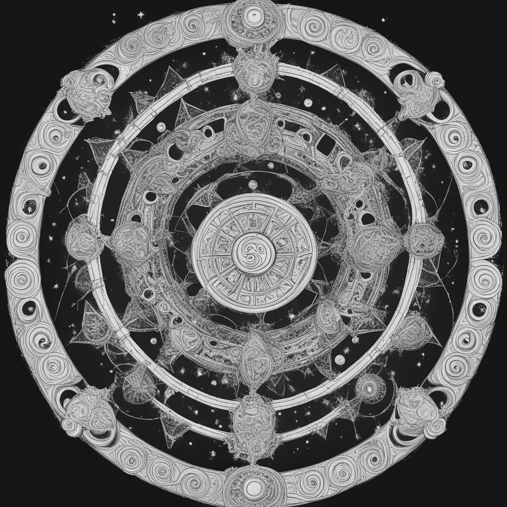 ainaruto kujaku celestial symbols men confident engaging wow artstation art 3