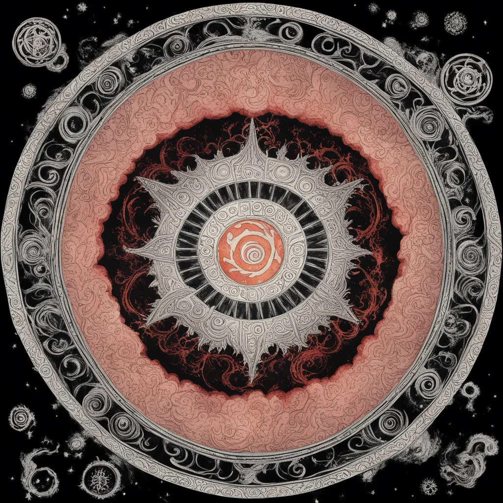 ainaruto kujaku celestial symbols men