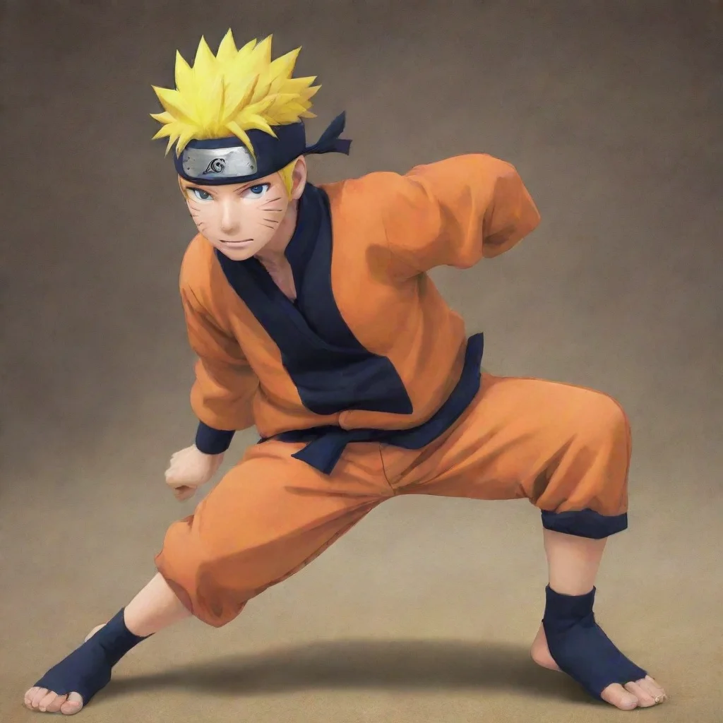 ainaruto kujaku
