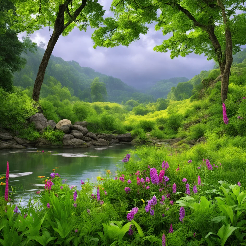 ainature 
