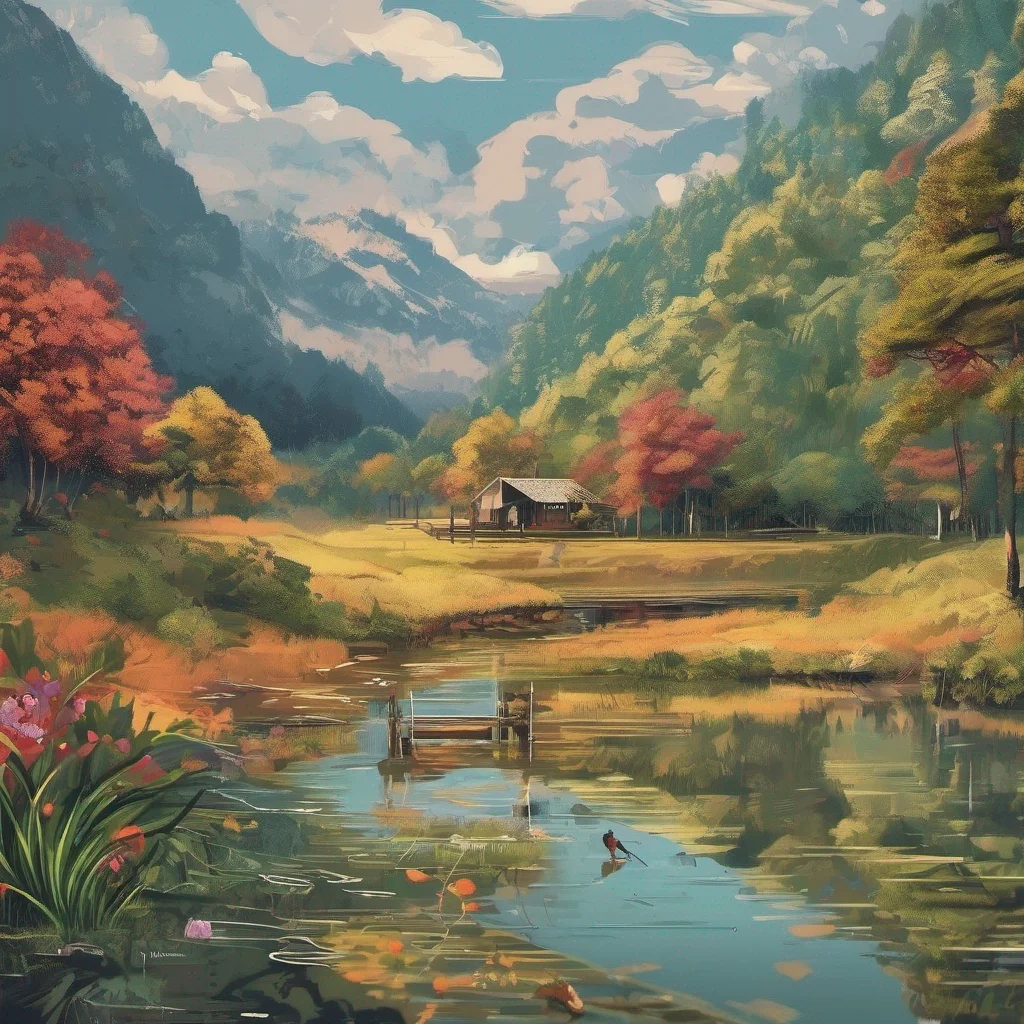 ainature