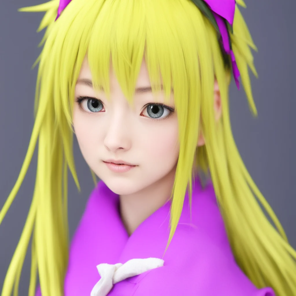 nazuna nanakusa amazing awesome portrait 2