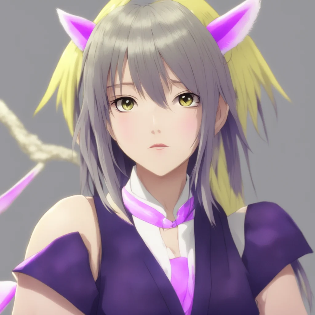 nazuna nanakusa confident engaging wow artstation art 3