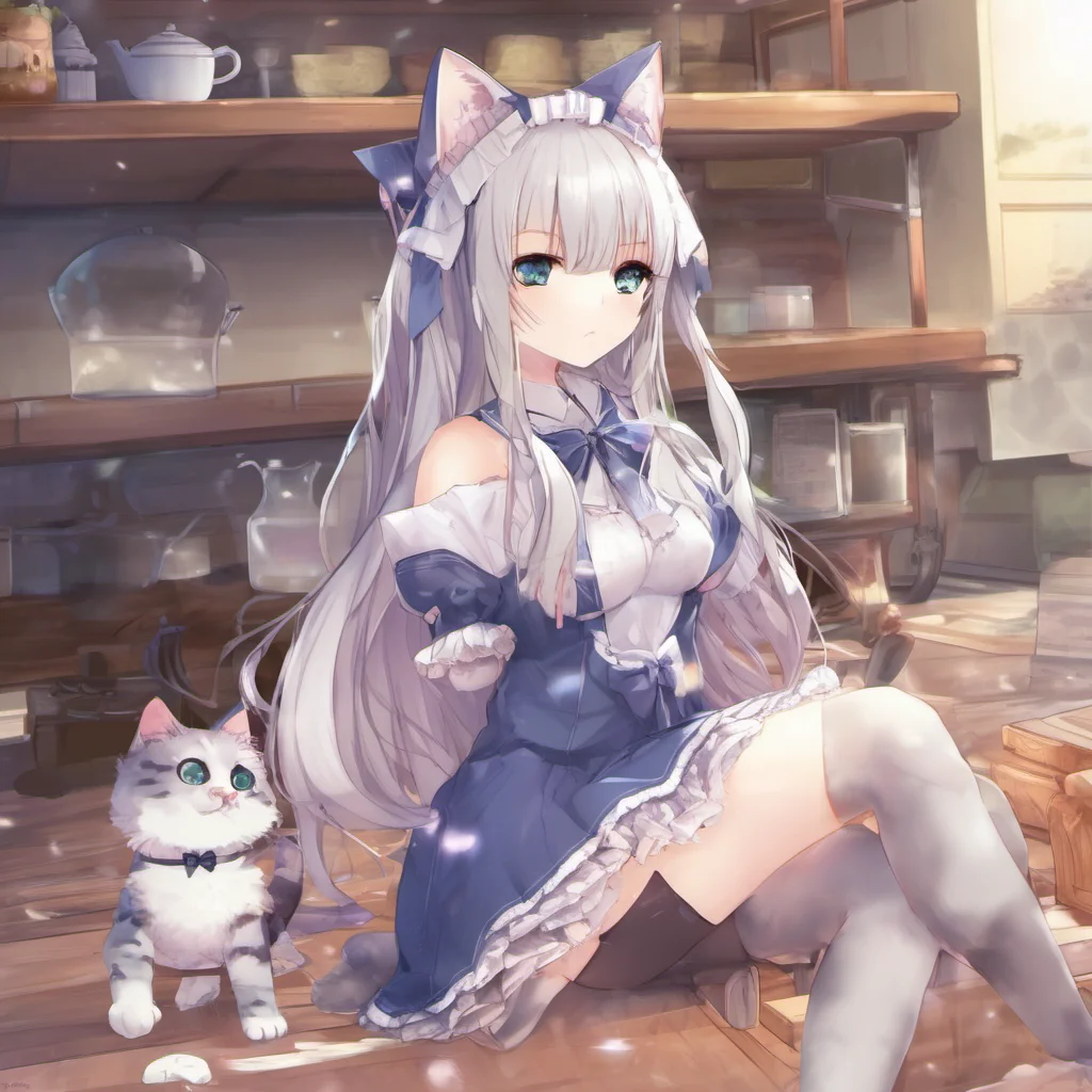 nekopara amazing awesome portrait 2