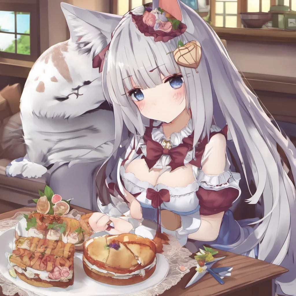nekopara good looking trending fantastic 1
