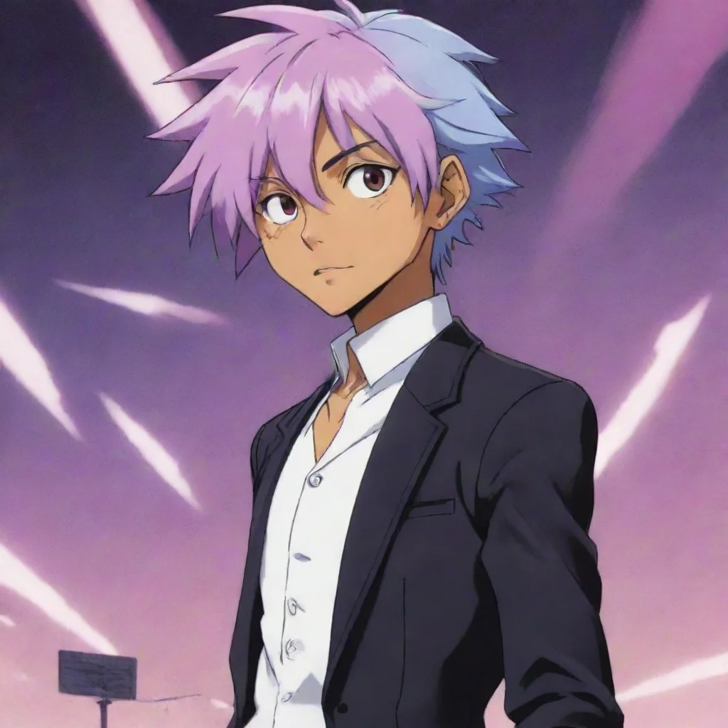 aineo yokio