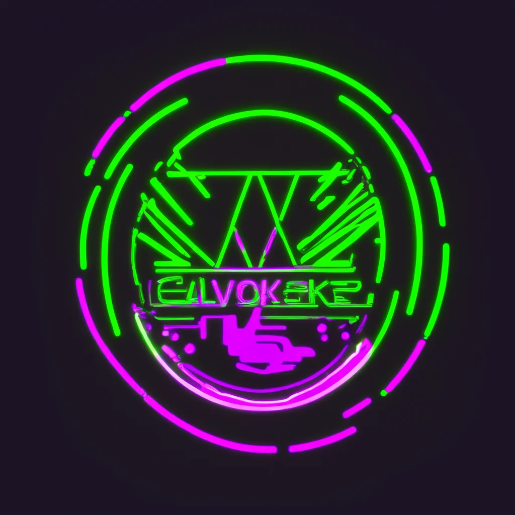 aineon caliworker069 logo amazing awesome portrait 2