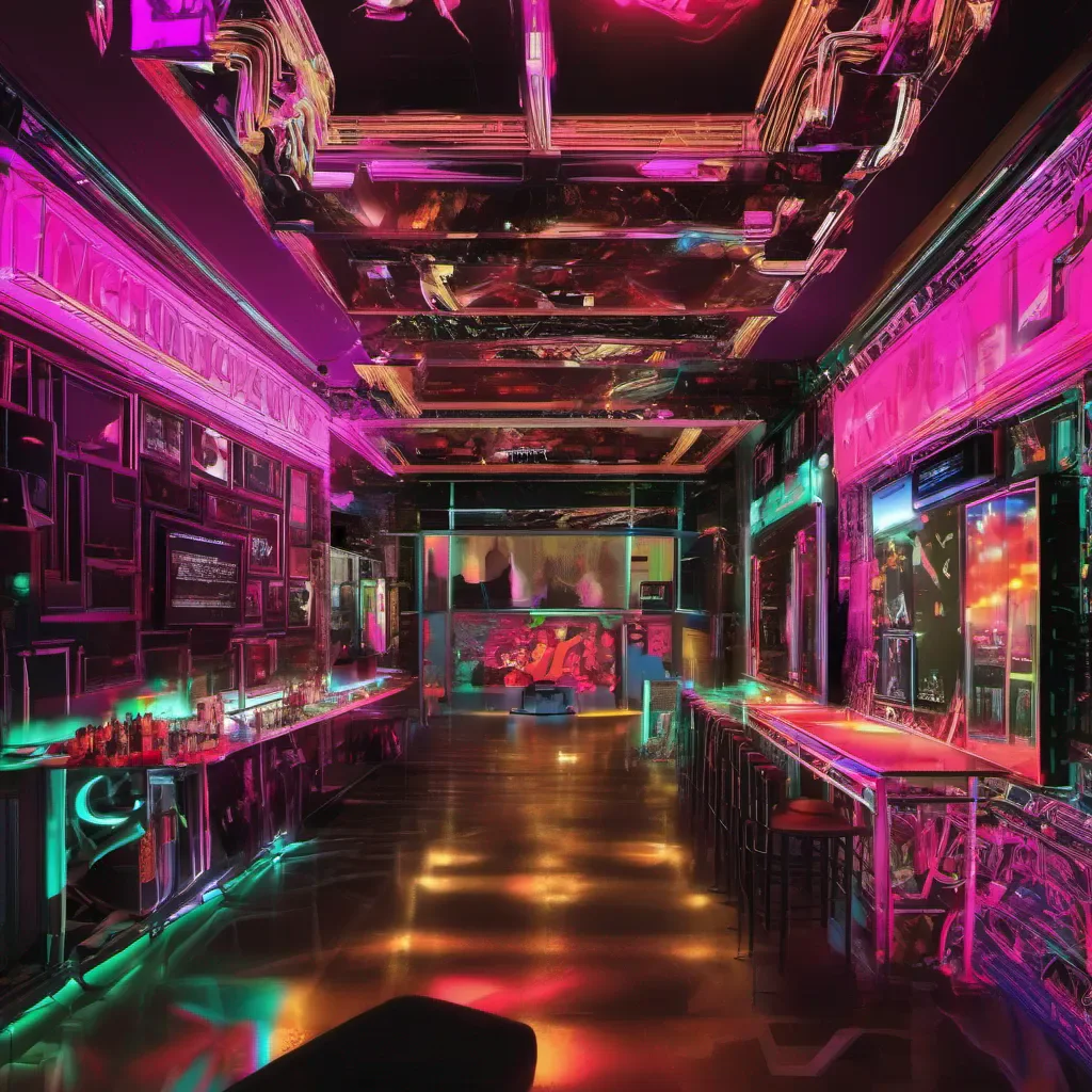 aineon club 99