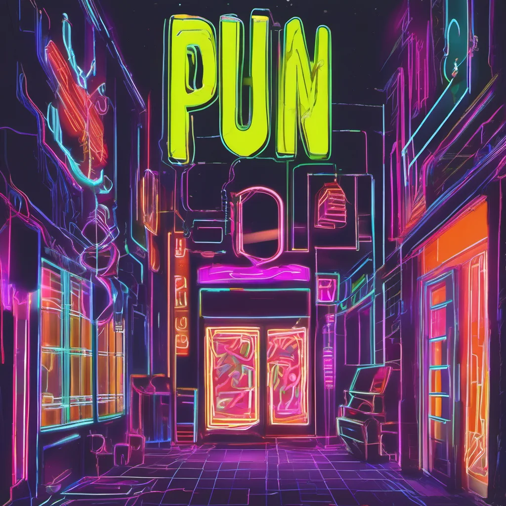 aineon pun