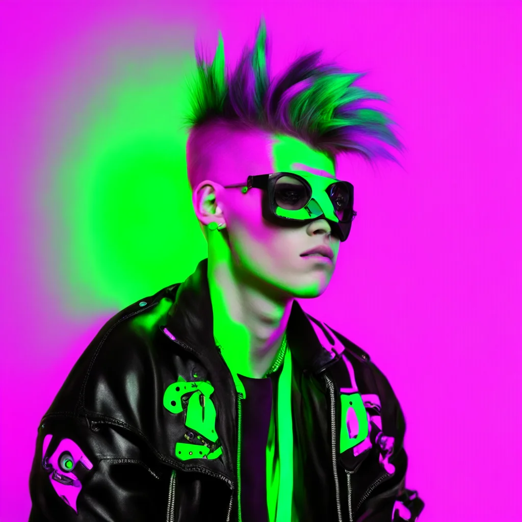 aineon punk alt boy good looking trending fantastic 1