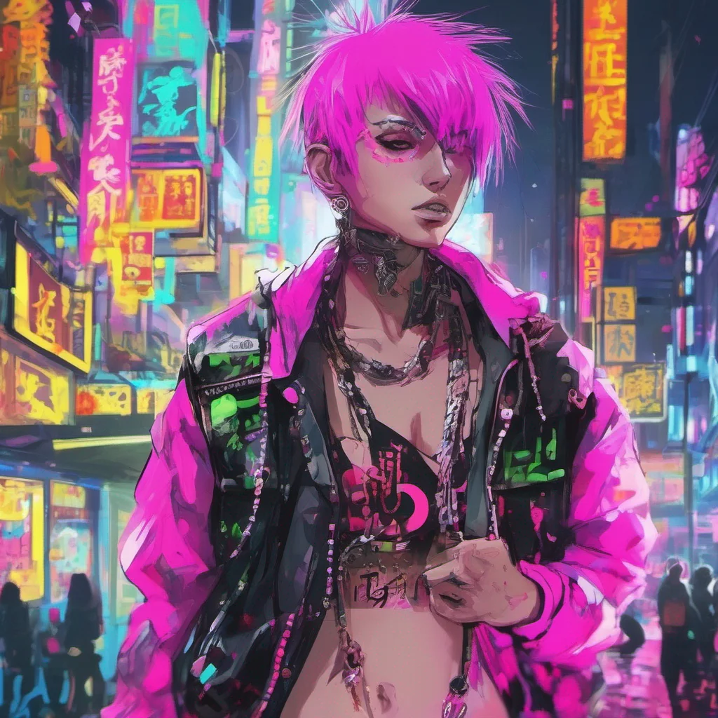 aineon punk anime hu tou amazing awesome portrait 2