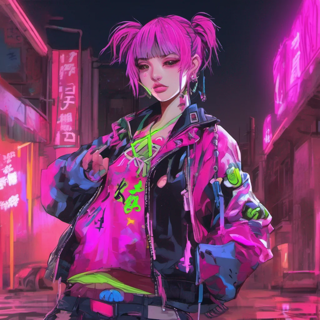 aineon punk anime hu tou good looking trending fantastic 1